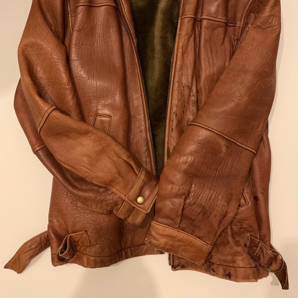 Coat - Picture 4 of 4